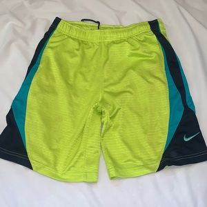 Medium Nike elite shorts